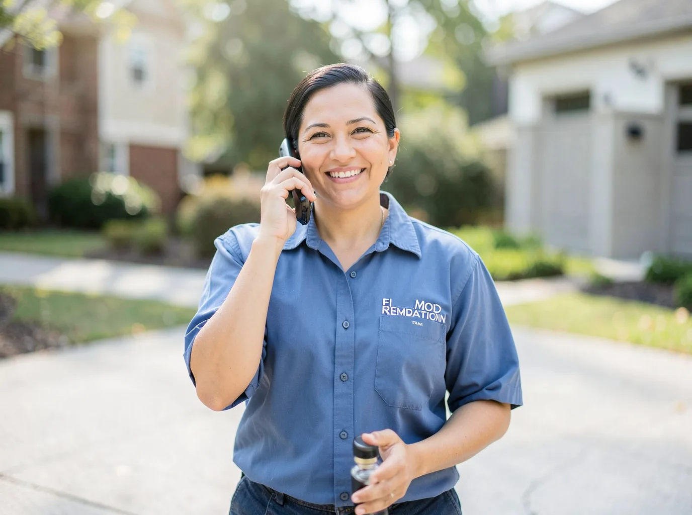 Mold Remediation Tehuacana, TX FAQs